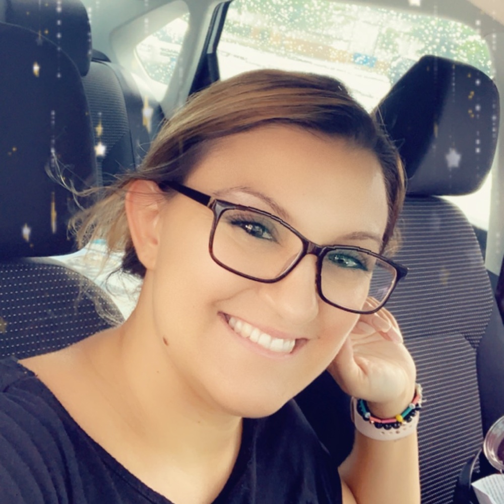 Meet your Posher, Jessica